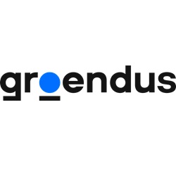 Groendus en AllShield coatings een goede combinatie voor een brandveilig dak met zonnepanelen