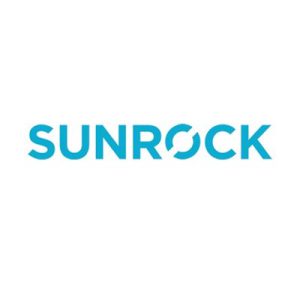 Sunrock voorziet grote daken van zonnepanelen en kijkt naar Allshield dakcoating voor brandbare daken